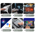 CarlinKit 2air 5.0 Connectivité sans Fil Adaptateur CarPlay et Android Auto Solution Innovante pour Voiture