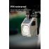 Magicshine CBL1600 Lumière de Vélo Brillante 1600 Lumen pour Vélo VTT Accessoires de Vélo Sécurité Cycliste