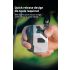 Magicshine CBL1600 Lumière de Vélo Brillante 1600 Lumen pour Vélo VTT Accessoires de Vélo Sécurité Cycliste