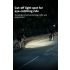 Magicshine CBL1600 Lumière de Vélo Brillante 1600 Lumen pour Vélo VTT Accessoires de Vélo Sécurité Cycliste
