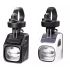 Magicshine CBL1600 Lumière de Vélo Brillante 1600 Lumen pour Vélo VTT Accessoires de Vélo Sécurité Cycliste