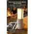Klarus CL2 Lampe Polyvalente 750 Lumens Angle Réglable Lampe de Camping Éclairage Intérieur et Extérieur