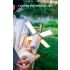 Klarus CL2 Lampe Polyvalente 750 Lumens Angle Réglable Lampe de Camping Éclairage Intérieur et Extérieur