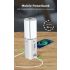 Klarus CL2 Lampe Polyvalente 750 Lumens Angle Réglable Lampe de Camping Éclairage Intérieur et Extérieur