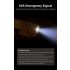 Klarus CL2 Lampe Polyvalente 750 Lumens Angle Réglable Lampe de Camping Éclairage Intérieur et Extérieur