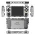 ANBERNIC RG35XX H Console de jeu portable Linux H700 plus de 5000 jeux classiques écran IPS gaming rétro