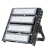 Projecteur LED 200W Robuste, Module Étanche IP65 | Extérieur, Stade & Tunnel