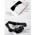 Clôture Sans Fil Chien 2-en-1 Système de Clôture Électronique et Collier de Dressage pour Tous Tailles Chiens