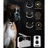 Clôture Sans Fil Chien 2-en-1 Système de Clôture Électronique et Collier de Dressage pour Tous Tailles Chiens