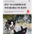 Clôture Sans Fil Chien 2-en-1 Système de Clôture Électronique et Collier de Dressage pour Tous Tailles Chiens