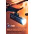 TOWILD DLite 1800 lumière vélo rechargeable USB 2100 lumens phare LED haute luminosité sécurité cyclisme