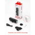 TOWILD DLite 1800 lumière vélo rechargeable USB 2100 lumens phare LED haute luminosité sécurité cyclisme