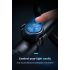 TOWILD DLite 1800 lumière vélo rechargeable USB 2100 lumens phare LED haute luminosité sécurité cyclisme