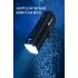 TOWILD DLite 1800 lumière vélo rechargeable USB 2100 lumens phare LED haute luminosité sécurité cyclisme
