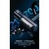 TOWILD DLite 1800 lumière vélo rechargeable USB 2100 lumens phare LED haute luminosité sécurité cyclisme