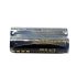 Batterie rechargeable UltraFire 18650 Li-ion 3.7V haute capacité pour appareils électroniques recharge rapide