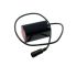 Batterie de vélo UltraFire 8800mAh haute capacité Interface 5521 DC 8.4V étanche idéale cyclisme nocturne