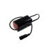 Batterie de vélo UltraFire 8800mAh haute capacité Interface 5521 DC 8.4V étanche idéale cyclisme nocturne