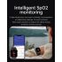 E500 Montre Intelligente Glycémie Homme, Moniteur ECG Tension Artérielle Température Corporelle, IP68 Smartwatch