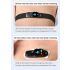 E500 Montre Intelligente Glycémie Homme, Moniteur ECG Tension Artérielle Température Corporelle, IP68 Smartwatch