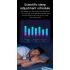E600 ECG montre intelligente hommes Non invasif glycémie fréquence cardiaque moniteur de pression artérielle sport étapes Smartwatch femmes
