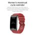 E600 ECG montre intelligente hommes Non invasif glycémie fréquence cardiaque moniteur de pression artérielle sport étapes Smartwatch femmes