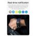 E600 ECG montre intelligente hommes Non invasif glycémie fréquence cardiaque moniteur de pression artérielle sport étapes Smartwatch femmes