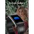E600 ECG montre intelligente hommes Non invasif glycémie fréquence cardiaque moniteur de pression artérielle sport étapes Smartwatch femmes