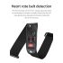 E600 ECG montre intelligente hommes Non invasif glycémie fréquence cardiaque moniteur de pression artérielle sport étapes Smartwatch femmes