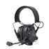 EARMOR M32 MOD1 Casque Tactique Casque de Tir avec Protection Auditive et Perception Environnementale