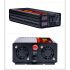 Onduleur EASUN 2000W à 5000W Onde Sinusoïdale Pure 12V/24V 220V Solutions Énergétiques pour Appareils