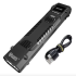 Lampe de poche NITECORE EDC29 6500 lumens rechargeable USB-C lampe de tous les jours visibilité longue portée