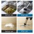 Déboucheur de Tuyaux Innovant Plongeurs de Toilettes Pistolet de Vidange d'Air pour Entretien des Drains Efficace