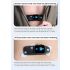 Montre Intelligente E530 ECG Glycémie Fréquence Cardiaque Pression Artérielle IP68 Étanche Surveillance Santé Non Invasive