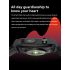 Montre Intelligente E530 ECG Glycémie Fréquence Cardiaque Pression Artérielle IP68 Étanche Surveillance Santé Non Invasive
