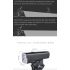 EOS530 Feu Avant Vélo 1000 Lumens Lampe Rechargeable USB Éclairage Haute Performance IPX4 Étanche Cyclisme