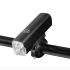 EOS530 Feu Avant Vélo 1000 Lumens Lampe Rechargeable USB Éclairage Haute Performance IPX4 Étanche Cyclisme