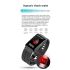 EP01 Montre Connectée Smartwatch Santé ECG PPG Glycémie Température FC Sommeil Sport Fitness Tracker HD 1.47