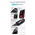 EP01 Montre Connectée Smartwatch Santé ECG PPG Glycémie Température FC Sommeil Sport Fitness Tracker HD 1.47