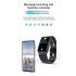 EP01 Montre Connectée Smartwatch Santé ECG PPG Glycémie Température FC Sommeil Sport Fitness Tracker HD 1.47