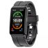 EP01 Montre Connectée Smartwatch Santé ECG PPG Glycémie Température FC Sommeil Sport Fitness Tracker HD 1.47