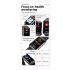 EP02 Smart Watch Glycémie ECG PPG Température Fréquence Cardiaque IPS HD Étanche Fitness Tracker Sommeil/HRV