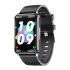EP02 Smart Watch Glycémie ECG PPG Température Fréquence Cardiaque IPS HD Étanche Fitness Tracker Sommeil/HRV