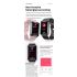 EP02 Smart Watch Glycémie ECG PPG Température Fréquence Cardiaque IPS HD Étanche Fitness Tracker Sommeil/HRV