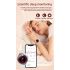 ET390 Montre Intelligente Femmes AMOLED Écran 360x360 Santé Appels Bluetooth Étanche ECG Smartwatch