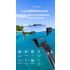 Stabilisateur F10 Pro cardan 3 axes pour vidéographie mobile et qualité vidéo fluide compatible Android iPhone