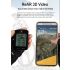 XOSS G+ G2 Ordinateur de Vélo GPS Nouvelle Génération Suivi de Fitness et Affichage Personnalisé Aventure