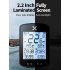 XOSS G+ G2 Ordinateur de Vélo GPS Nouvelle Génération Suivi de Fitness et Affichage Personnalisé Aventure