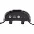Collier Anti-Aboiement Ultrasonique USB Rechargeable Sensibilité Ajustable Solution Efficace Pour Chiens
