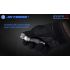 JETBeam JET-RRT01 XP-L 950 lumens lampe de poche EDC compacte puissante longue autonomie éclairage extérieur